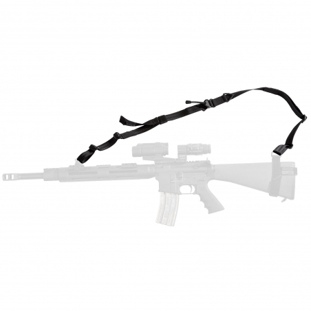 5.11 Tactical VTAC 2 Point Sling (59120) | cinghia a due punti per carabina | 5.11 Italia | Perugia | PUNTOZERO