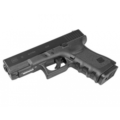 Umarex Glock 19 CO2 cal. 4,5 mm 16 BB | pistola libera vendita | armeria Perugia | PUNTOZERO