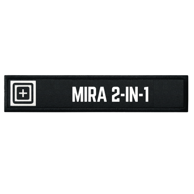 Patch 5.11 Tactical zaino MIRA 2-IN-1 | 5.11 Italia | PUNTOZERO | Perugia