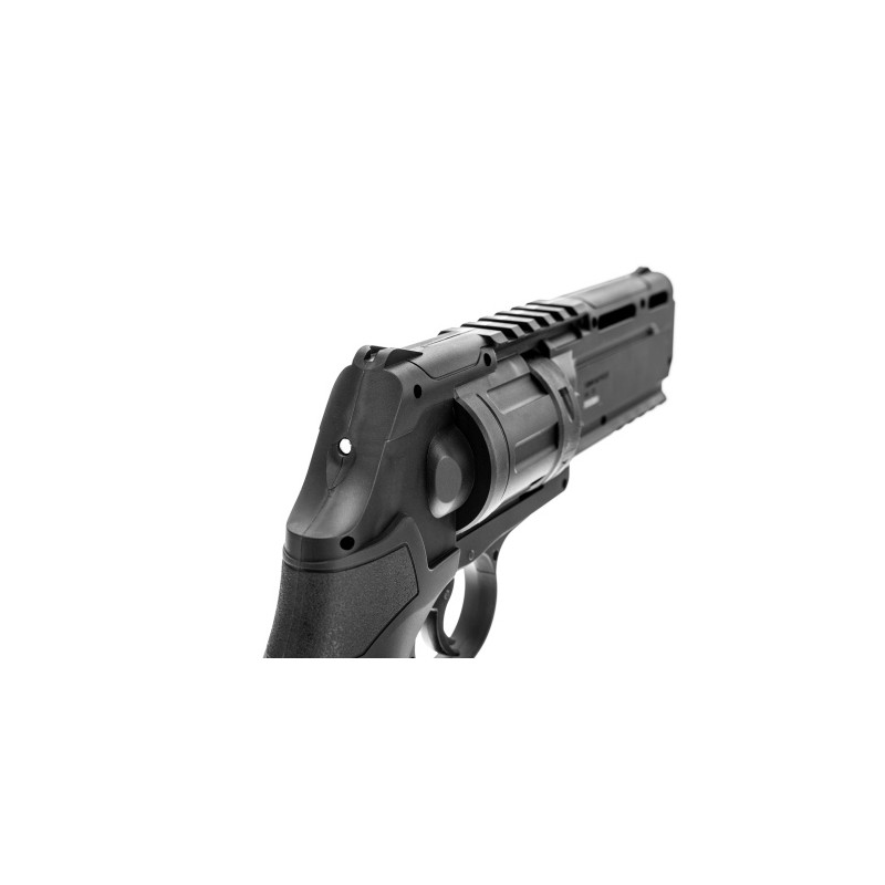 Revolver pistola CO2 Umarex t4e hdr 50 6 colpi | libera vendita | 380244 | difesa abitativa | legittima difesa | armeria