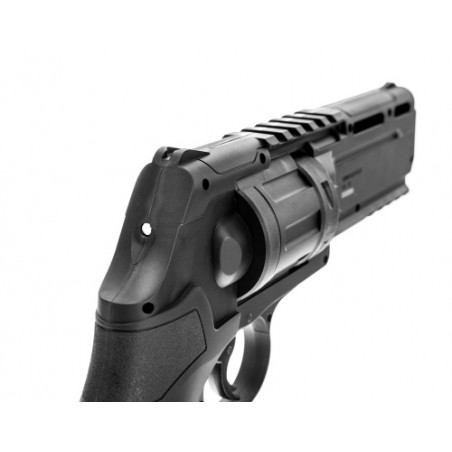 Revolver pistola CO2 Umarex t4e hdr 50 6 colpi | libera vendita | 380244 | difesa abitativa | legittima difesa | armeria