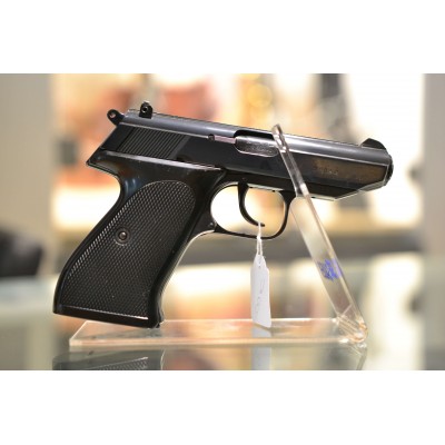 Walther PP Super | catalono 1481 | usato | pistola | armeria | Perugia | PUNTOZERO | 9X18