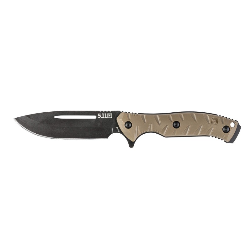 Coltello 5.11 Tactical CFK 4 (51152) | PUNTOZERO | Perugia | Italia