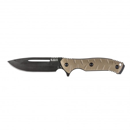 Coltello 5.11 Tactical CFK 4 (51152) | PUNTOZERO | Perugia | Italia