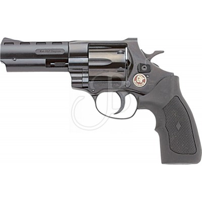 Weihrauch revolver HW 357 4" cal. 357 MAG | Arminius | armeria | Perugia | PUNTOZERO | Bignami | 360100