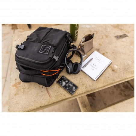 Zaino 5.11 Tactical AMP12 (56392) 25 litri | backpack | zaino militare | soft air | trekking | montagna | Italia | Perugia