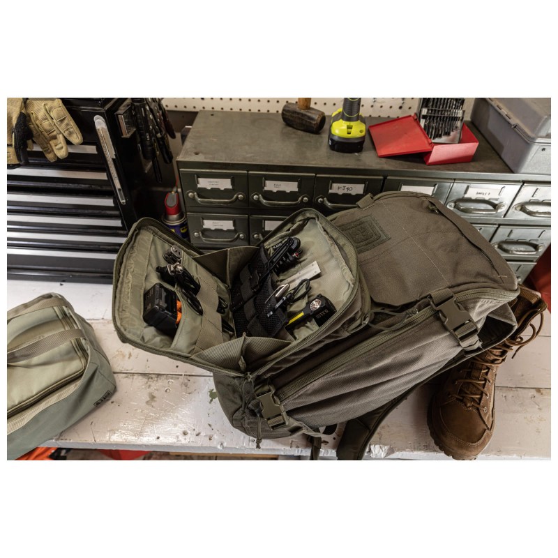 Zaino 5.11 Tactical AMP24 32 litri (56393) | backpack | zaino militare | soft air | trekking | Italia | Perugia
