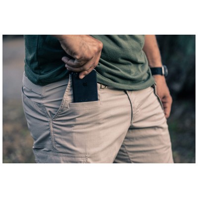 Pantaloni corti 5.11 Tactical ABR Pro Short (73349) | Italia | Perugia | PUNTOZERO | antistrappo | Teflon