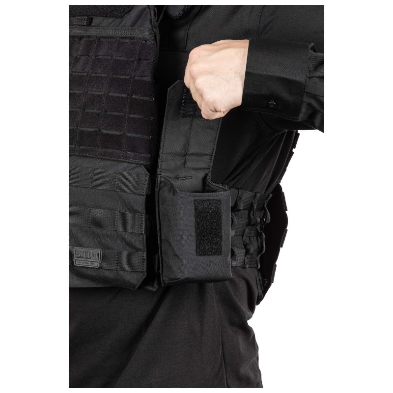 5.11 Tactical Flex Rescue Pouch (56501) | buffetteria | uniforme | Italia | Perugia | PUNTOZERO | custodia