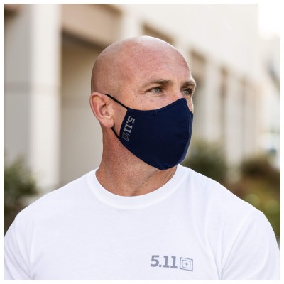 5.11 Tactical Comfort Mask | 89505 | mascherina | Covid | Italia | Perugia | PUNTOZERO