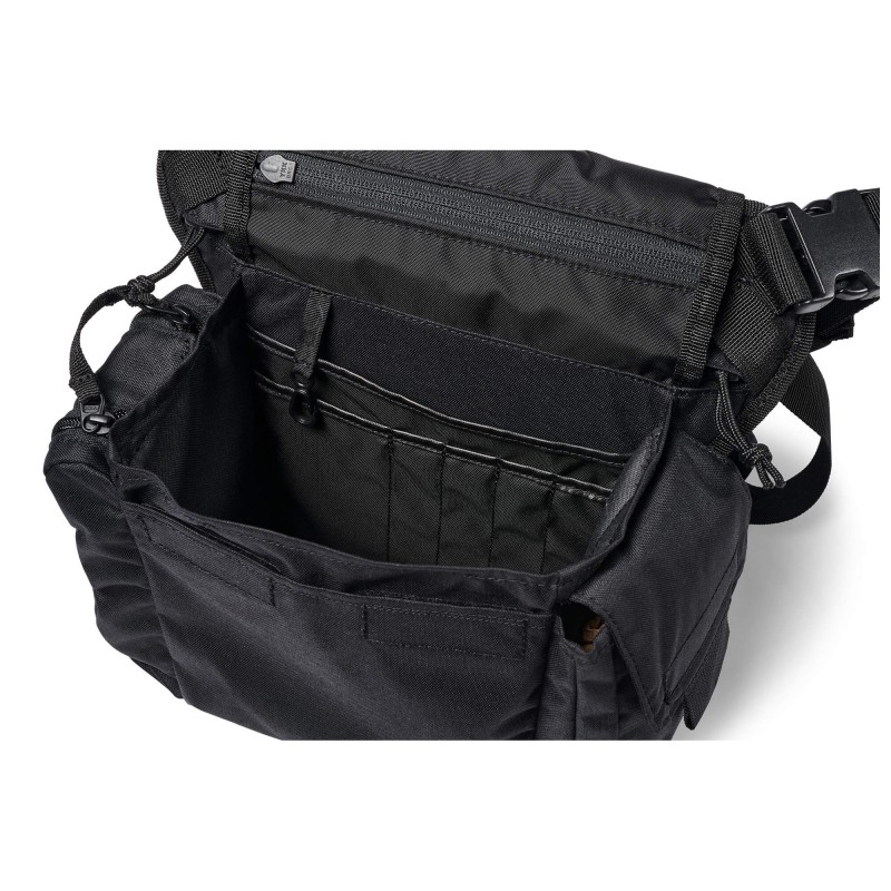 5.11 tactical tracolla Daily Deploy Push Pack (56635) | Italia | Perugia | PUNTOZERO | EDC