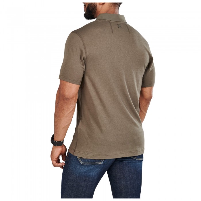 5.11 Tactical Archer Polo manica corta (41241) | traspirante | elasticizzata | Perugia | Italia 5.11 Tactical Archer Polo manica corta (41241) | traspirante | elasticizzata | Perugia | Italia