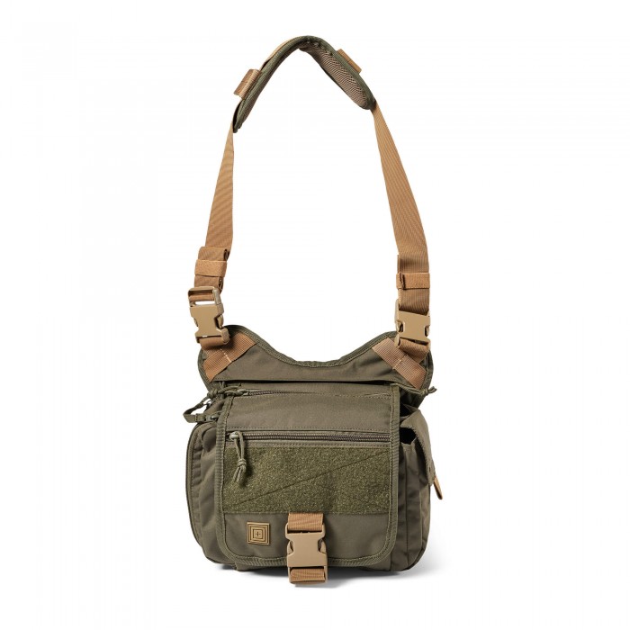 5.11 tactical tracolla Daily Deploy Push Pack (56635) | Italia | Perugia | PUNTOZERO | EDC