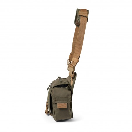 5.11 tactical tracolla Daily Deploy Push Pack (56635) | Italia | Perugia | PUNTOZERO | EDC