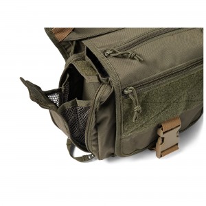 5.11 tactical tracolla Daily Deploy Push Pack (56635) | Italia | Perugia | PUNTOZERO | EDC