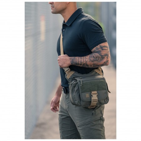 5.11 tactical tracolla Daily Deploy Push Pack (56635) | Italia | Perugia | PUNTOZERO | EDC