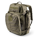 Zaino 5.11 Tactical Rush 72 2.0 (56565) | Perugia | Italia | PUNTOZERO | montagna | outdoor | trekking | 55 litri | MOLLE