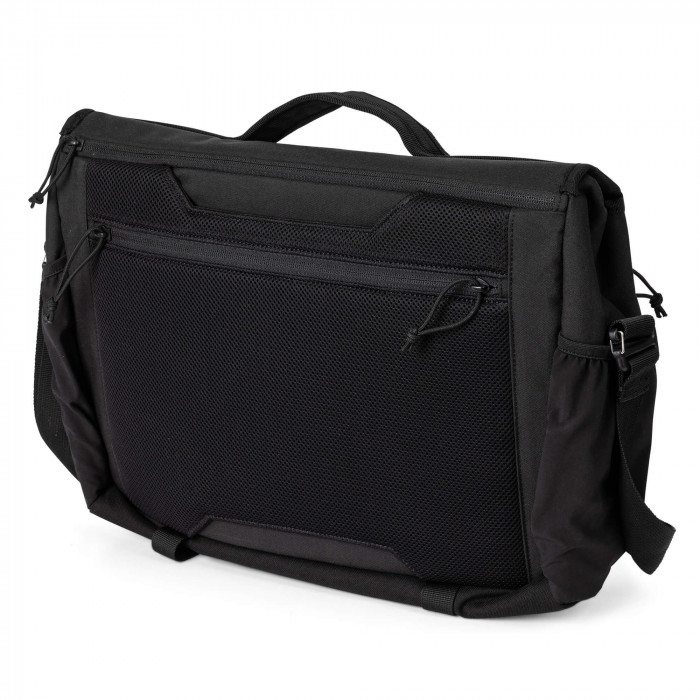 5.11 Tactical Overwatch Messenger (56648) | cartella | borsa | valigia | ufficio | Italia | Perugia | PUNTOZERO