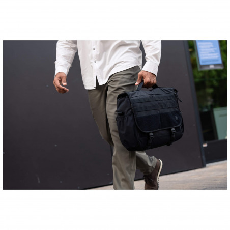 5.11 Tactical Overwatch Messenger (56648) | cartella | borsa | valigia | ufficio | Italia | Perugia | PUNTOZERO