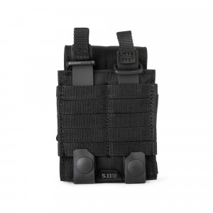 5.11 Tactical Flex Cuff Pouch (56659) | manette | custodia | Italia | uniforme | divisa | Perugia | PUNTOZERO