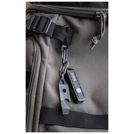 5.11 Tactical torcia EDC-K USB (53422) | ricaricabile | Italia | Perugia | PUNTOZERO