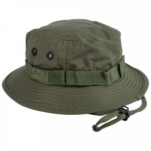 5.11 Tactical cappello Boonie Hat (89422) | Jungle | safari | pesca | escursionismo | trekking | Italia | buschcraft