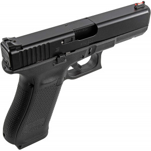 Truglo mire Competition Glock | TG132G1 | handgun sights | fiber optic | fibra ottica | armeria | Perugia | Italia