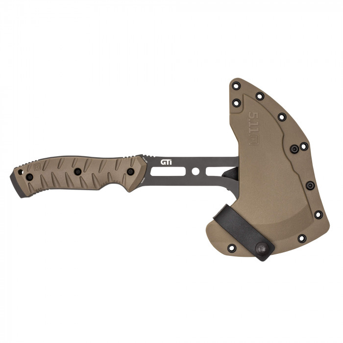 5.11 Tactical CFA Peacemarker (51102) | tomahawk | bushcraft | outdoor | Italia | escursionismo | montagna | campeggio