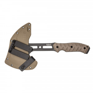 5.11 Tactical CFA Peacemarker (51102) | tomahawk | bushcraft | outdoor | Italia | escursionismo | montagna | campeggio