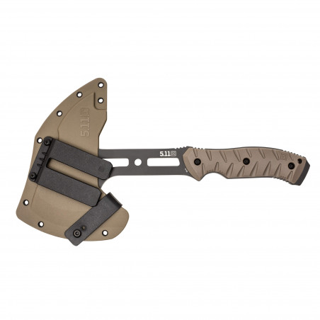 5.11 Tactical CFA Peacemarker (51102) | tomahawk | bushcraft | outdoor | Italia | escursionismo | montagna | campeggio