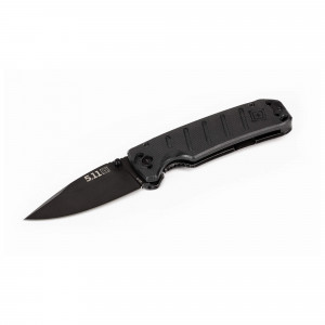 5.11 Tactical coltello Ryker DP Mini (51158) | pieghevole | edc | Italia | Perugia | PUNTOZERO