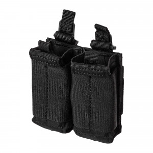 5.11 Tactical porta caricatore Flex Double Pistol Mag Pouch 2.0 (56669) | buffetteria | poligono | pistola | armeria | Perugia