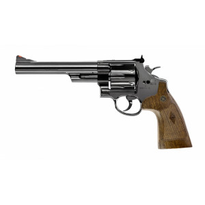 Umarex CO2 Smith & Wesson M29 6,5" cal. 4,5 mm BB | 380331 | armeria | libera vendita | revolver | Perugia