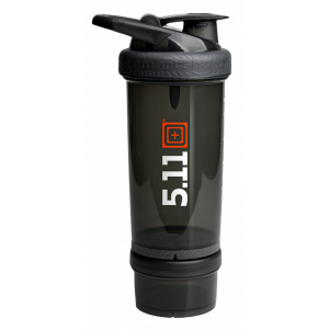 5.11 Tactical Shaker Bottle (97168) | borraccia | proteine | palestra | fitness | crossfit