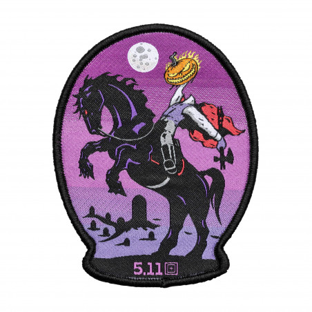 5.11 Headless Horseman Patch (82099) | Italia | Perugia | PUNTOZERO