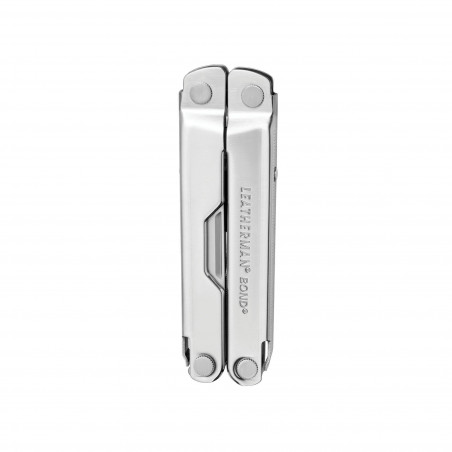 pinza multiuso Leatherman Bond Perugia PUNTOZERO | LTG832936 | EDC | multitool