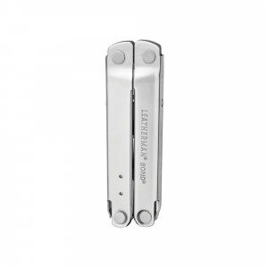 pinza multiuso Leatherman Bond Perugia PUNTOZERO | LTG832936 | EDC | multitool