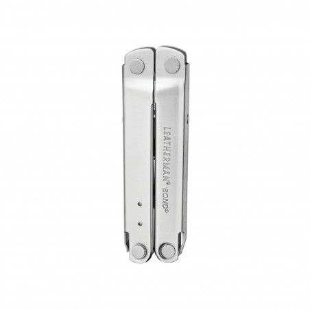 pinza multiuso Leatherman Bond Perugia PUNTOZERO | LTG832936 | EDC | multitool