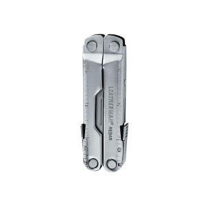 Pinza multiuso Leatherman Rebar | Perugia | PUNTOZERO | LTG831557 | EDC