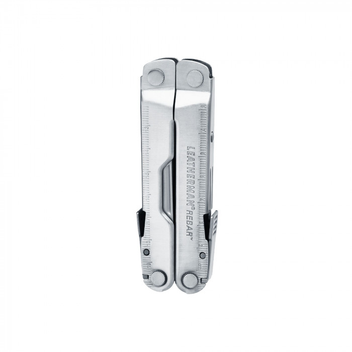 Pinza multiuso Leatherman Rebar | Perugia | PUNTOZERO | LTG831557 | EDC