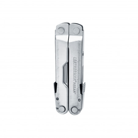 Pinza multiuso Leatherman Rebar | Perugia | PUNTOZERO | LTG831557 | EDC