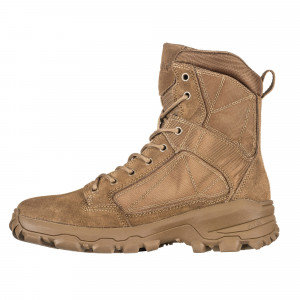 Anfibi 5.11 Tactical Fast-Tac 6" Desert Boot (12415) | 5.11 Italia | scarpe 5.11 | Perugia | PUNTOZERO