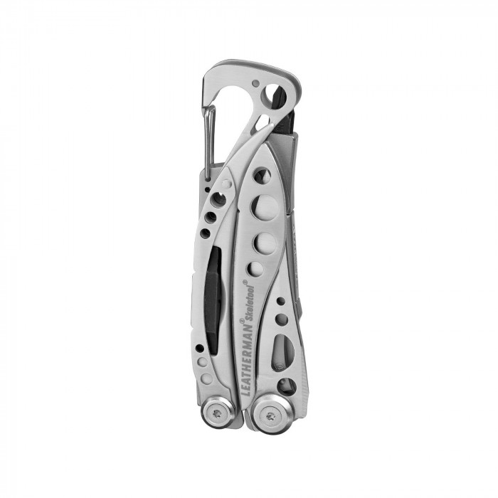 Leatherman Skeletool 830920 | bushcraft | multiuso | tool | armeria | Perugia | PUNTOZERO | outdoor