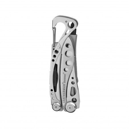 Leatherman Skeletool 830920 | bushcraft | multiuso | tool | armeria | Perugia | PUNTOZERO | outdoor