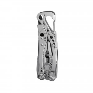 Leatherman Skeletool 830920 | bushcraft | multiuso | tool | armeria | Perugia | PUNTOZERO | outdoor