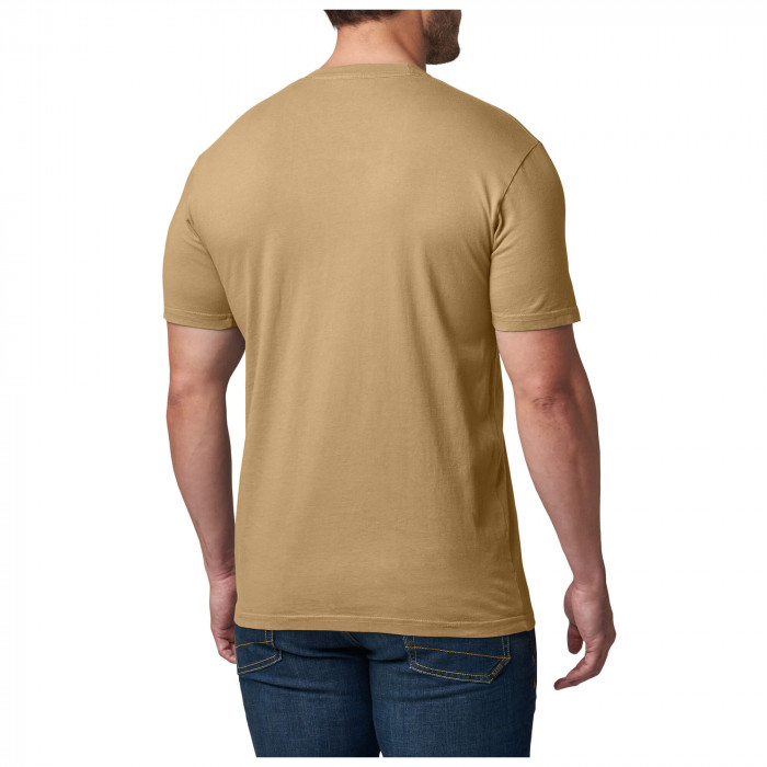 5.11 Tactical Elite S/S Pocket Tee (41237) | maglia | t-shirt | Perugia | PUNTOZERO | ITA