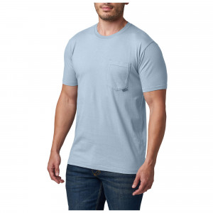 5.11 Tactical Elite S/S Pocket Tee (41237) | maglia | t-shirt | Perugia | PUNTOZERO | ITA