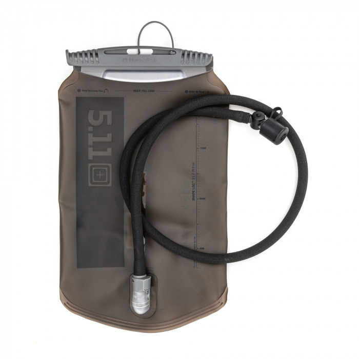 5.11 Tactical WTS 2L Hydratation System (56853) | sacca acqua idratazione | camel bag | Italia | Perugia | PUNTOZERO