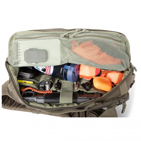 5.11 Tactical LV10 2.0 Sling Pack (56701) | monospalla | CCW | Italia | EDC