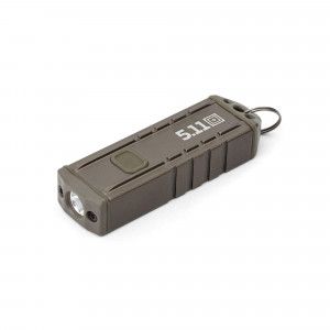 5.11 Tactical torcia Deploy K-USB (53446) | Perugia | PUNTOZERO | ITA